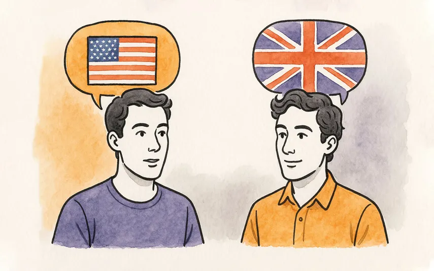 5 cụm từ giao tiếp tiếng Anh kiểu Mỹ bạn nên biết để nói tự nhiên hơn