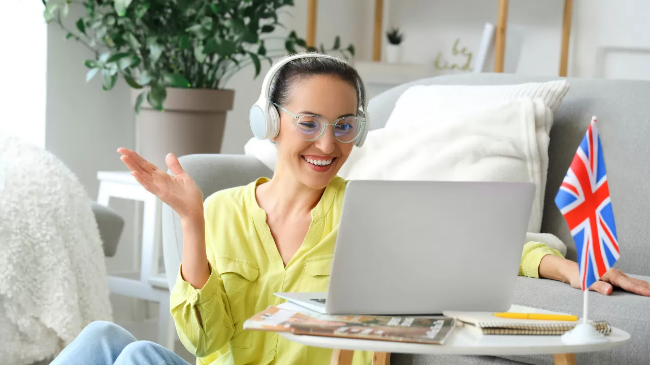 Chinh Phục Phát Âm: 7 Bước Luyện Phát Âm Tiếng Anh Giọng Mỹ Như Người Bản Xứ