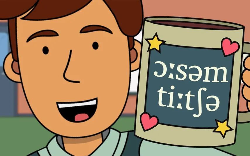 Hướng dẫn phát âm nguyên âm trong International Phonetic Symbols (IPS) giọng Mỹ