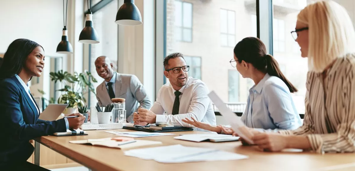 Bứt Phá Sự Nghiệp: 7 Bước Đột Phá Tiếng Anh Giao Tiếp Chuyên Nghiệp