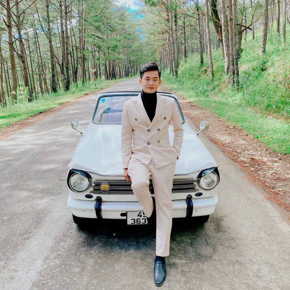 Học Viên Hoàng Tâm