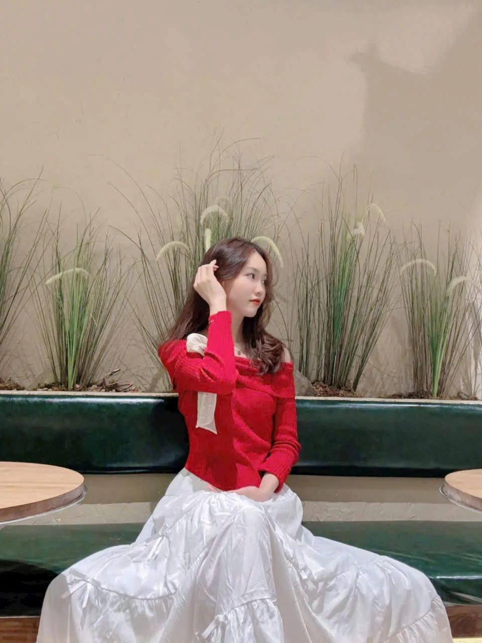 Học Viên Tuyết Nhi