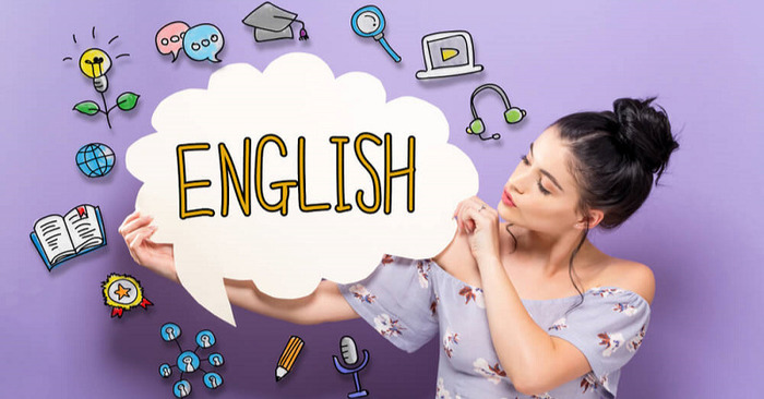 Đắng ký học tiếng anh giao tiếp tại Việt Thái A.English