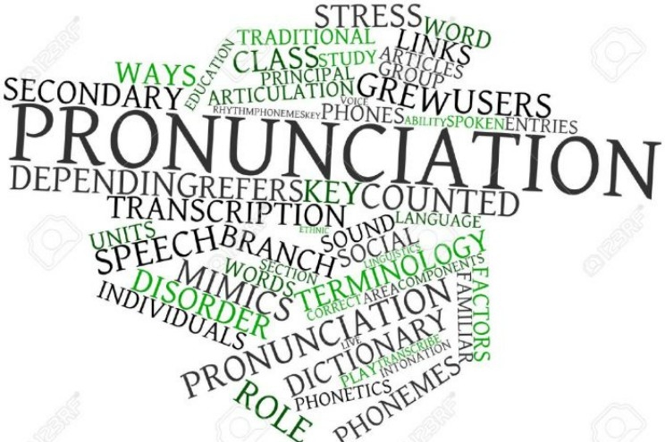 Luyện tập phát âm tiếng anh giọng Mỹ tại Việt Thái A.English